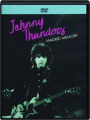 JOHNNY THUNDERS: Madrid Memory - Thumb 1