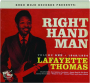 LAFAYETTE THOMAS: Right Hand Man, Volume 1--1948/1954 - Thumb 1