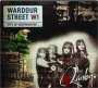 QUIREBOYS: Wardour Street - Thumb 1