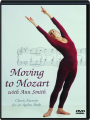 MOVING TO MOZART WITH ANN SMITH - Thumb 1