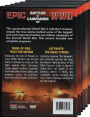 EPIC BATTLES & CAMPAIGNS OF WWII - Thumb 2