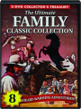 THE ULTIMATE FAMILY CLASSIC COLLECTION - Thumb 1