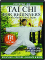 TAI CHI FOR BEGINNERS WITH MASTER JIAN LIUJUN - Thumb 1