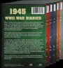 WWII WAR DIARIES: 1940-1945 - Thumb 2