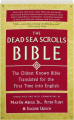 THE DEAD SEA SCROLLS BIBLE: The Oldest Known Bible Translated for the First Time into English - Thumb 1