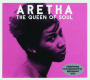 ARETHA FRANKLIN: The Queen of Soul - Thumb 1