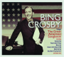 BING CROSBY SINGS THE GREAT AMERICAN SONGBOOK - Thumb 1