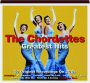 THE CHORDETTES: Greatest Hits - Thumb 1