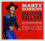 MARTY ROBBINS: Gunfighter Ballads - Thumb 1