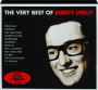 THE VERY BEST OF BUDDY HOLLY - Thumb 1