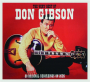 THE VERY BEST OF DON GIBSON - Thumb 1