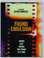 FOUND EMULSION - Thumb 1