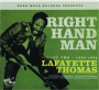 LAFAYETTE THOMAS: Right Hand Man, Volume Two--1955/1962 - Thumb 1