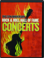 THE 25TH ANNIVERSARY ROCK & ROLL HALL OF FAME CONCERTS - Thumb 1