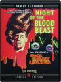 NIGHT OF THE BLOOD BEAST - Thumb 1