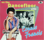 ON THE DANCEFLOOR WITH CONNIE FRANCIS - Thumb 1