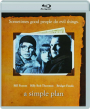 A SIMPLE PLAN - Thumb 1