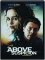 ABOVE SUSPICION - Thumb 1