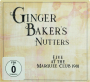 GINGER BAKER'S NUTTERS: Live at Marquee Club 1981 - Thumb 1