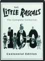 THE LITTLE RASCALS: The Complete Collection - Thumb 1