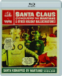 SANTA CLAUS CONQUERS THE MARTIANS AND OTHER HOLIDAY HALLUCINATIONS! - Thumb 1