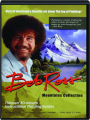 BOB ROSS: Mountains Collection - Thumb 1