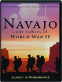 NAVAJO CODE TALKERS OF WORLD WAR II - Thumb 1