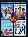 CLASSIC GAY ROMANCE COLLECTION - Thumb 1