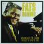 FATS DOMINO: Walking with the Fat Man--The Best of 1949 to 1961 - Thumb 1