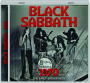 BLACK SABBATH: 1970 - Thumb 1