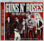 GUNS N' ROSES: The Great Lost Album - Thumb 1