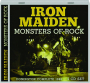 IRON MAIDEN: Monsters of Rock - Thumb 1