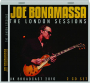 JOE BONAMASSA: The London Sessions - Thumb 1