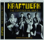 KRAFTWERK: The Continental Drift - Thumb 1