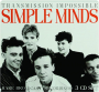 SIMPLE MINDS: Transmission Impossible - Thumb 1