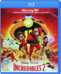 INCREDIBLES 2 - Thumb 1