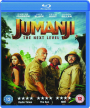 JUMANJI: The Next Level - Thumb 1