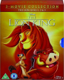 THE LION KING: 3-Movie Collection - Thumb 1