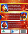 THE LION KING: 3-Movie Collection - Thumb 2