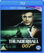 THUNDERBALL - Thumb 1