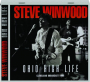 STEVE WINWOOD: Ohio High Life - Thumb 1