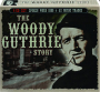 THE WOODY GUTHRIE STORY - Thumb 1