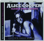 ALICE COOPER: Slicker Than a Weasel - Thumb 1