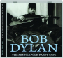 BOB DYLAN: The Minneapolis Party Tape - Thumb 1