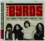 THE BYRDS: Lee Jeans Living Rock Concert 1969 - Thumb 1