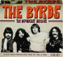 THE BYRDS: The Broadcast Archive - Thumb 1