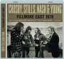 CROSBY, STILLS, NASH & YOUNG: Fillmore East 1970 - Thumb 1