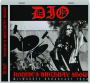 DIO: Ronnie's Birthday Show - Thumb 1