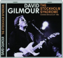 DAVID GILMOUR: The Stockholm Syndrome - Thumb 1