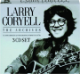 LARRY CORYELL: The Archives - Thumb 1